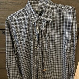 Jos. A Banks dress shirt